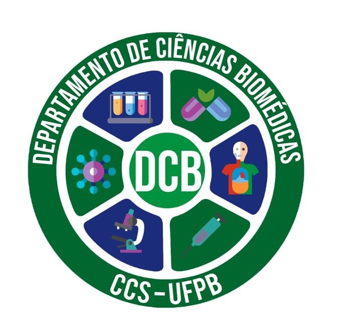 Comunidade: Departamento de Ciências Biomédicas